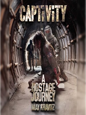 cover image of Captivity